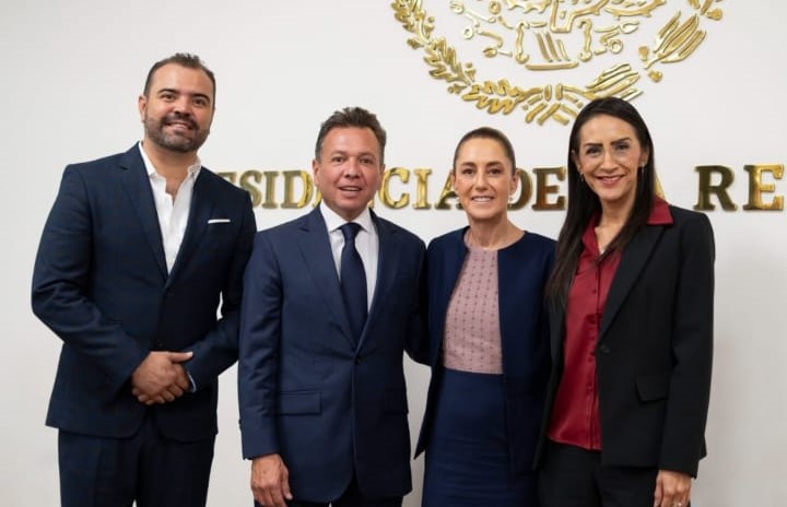 Tlaquepaque y Tlajomulco, en el radar nacional por seguridad