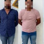 Detienen al padre de Julión Álvarez en operativo en Campeche; viajaba en vehículo con reporte de robo