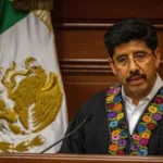 Nueva Suprema Corte de Justicia de la Nación: un liderazgo que genera dudas y cuestionamientos