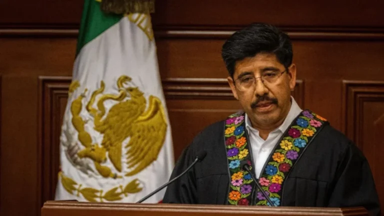 Nueva Suprema Corte de Justicia de la Nación: un liderazgo que genera dudas y cuestionamientos