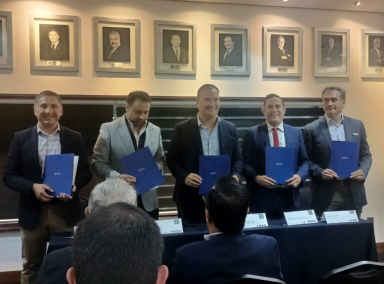 Energía limpia con respaldo financiero: Jalisco lanza fondo verde para empresas medianas y grandes