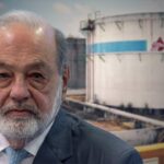 Pemex encuentra su “salvavidas”: Slim, el contratista sin riesgo