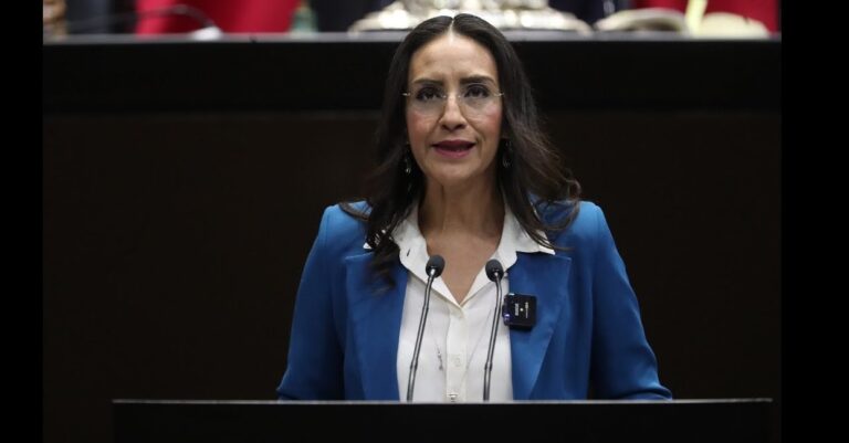 Tlaquepaque enfrenta el reto de la violencia sin caer en la alarma: Laura Imelda Pérez