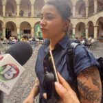 Tonantzin Cárdenas exige movilidad con perspectiva de género y combate a la corrupción