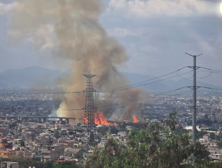 Tragedia en Iztapalapa: Explosión de pipa de gas deja tres muertos y decenas de heridos