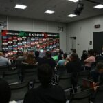 México afronta duelos internacionales con Japón y Corea del Sur en fecha FIFA