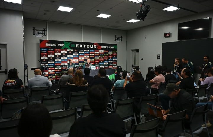 México afronta duelos internacionales con Japón y Corea del Sur en fecha FIFA