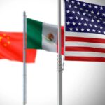 México se arma con aranceles: responde a EE.UU. y lanza ofensiva comercial contra China
