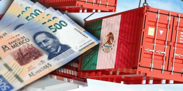México entre dos gigantes: protege su industria con aranceles o acercase a Estados Unidos