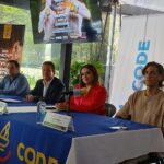 Guadalajara se prepara para una noche  con LUX Fight League 055