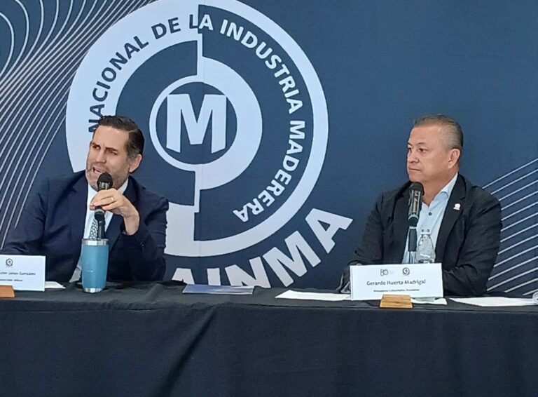 Industria jalisciense busca peso propio en la revisión del T-MEC
