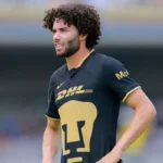 La Selección Mexicana pierde a César “Chino” Huerta por lesión de cara a la Fecha FIFA de septiembre