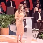 Verónica Delgadillo Presenta su Primer Informe de Gobierno con Logros en Seguridad y Servicios Públicos