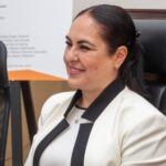 Sufre accidente la alcaldesa de Encarnación de Díaz; se reporta fuera de peligro