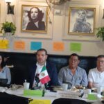 Comunidad indígena de Mezquitán rompe diálogo con la Federación: 21 años sin justicia por sus tierras