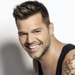 Ricky Martin encenderá Guadalajara en el  2026