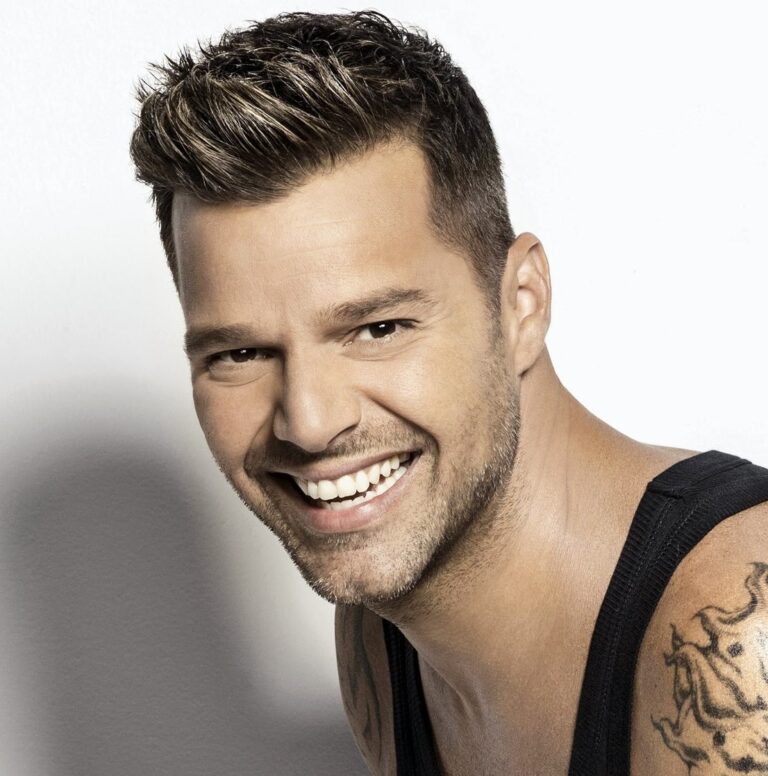 Ricky Martin encenderá Guadalajara en el  2026