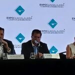 Expo Guadalajara prepara su futuro: plan de expansión y proyección internacional