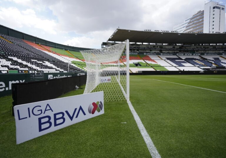 FMF definirá en 2026-27 las reglas de ascenso y descenso en la Liga MX