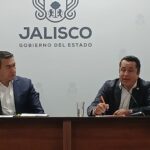 Presentan módulo itinerante de identidad y justicia en Jalisco
