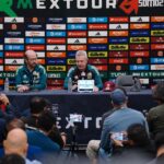 Javier Aguirre destaco la oportunidad de medirse a combinados de la calidad de Japón y corea del sur.  