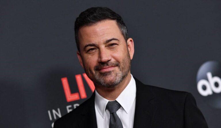 La FCC pone la mira en The View tras polémica con Jimmy Kimmel