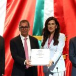 SHCP presenta Paquete Económico 2025 y 2026: crecimiento moderado, nuevos “impuestos saludables” y mayor inversión en infraestructura