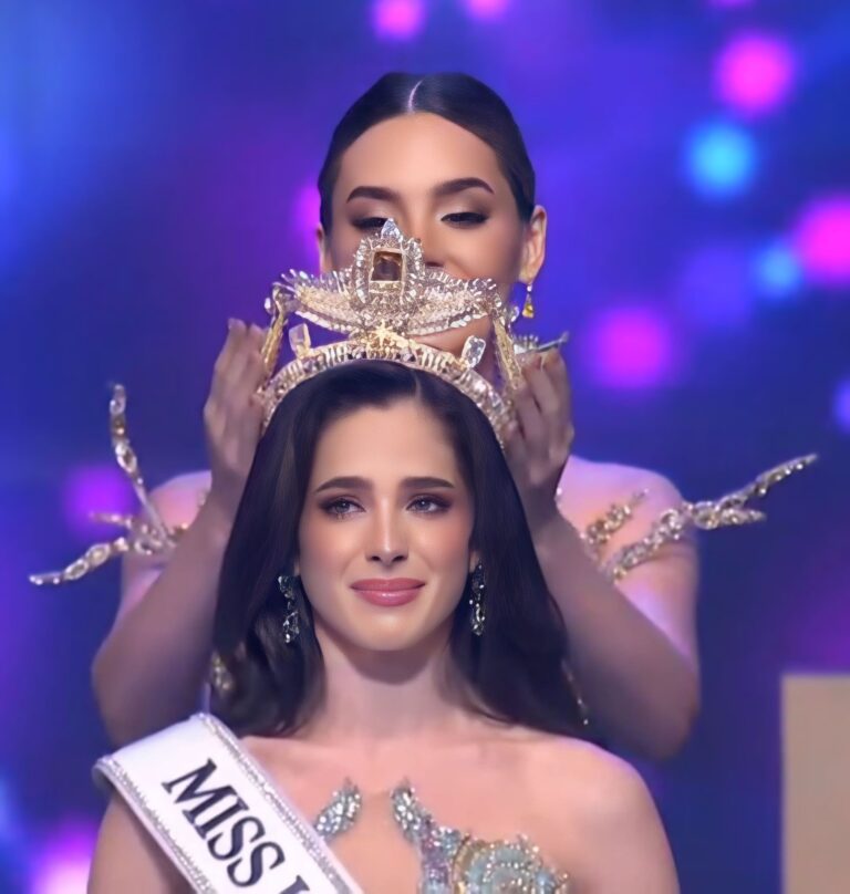 Brilla Tabasco en la gran noche de Miss Universe México 2025