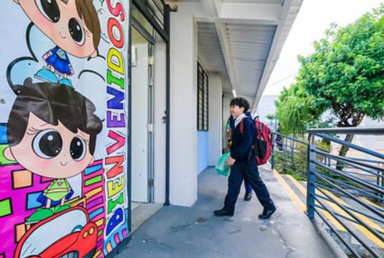 Jalisco arranca ciclo escolar con nuevo modelo educativo y fuerte inversión en infraestructura