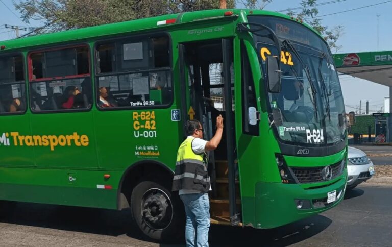 Autoridades ajustan rutas de transporte público en Guadalajara y Zapopan debido a eventos deportivos programados para este domingo