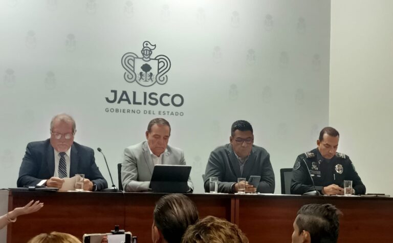Avanza lenta y exhaustiva la búsqueda en fosas clandestinas de Zapopan