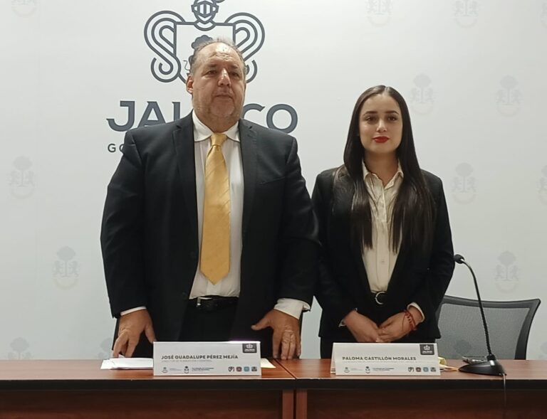 STyPS abre registro para el Distintivo Labora al Estilo Jalisco 2025