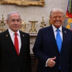 Donald Trump presenta plan de paz para Gaza con plazo de 72 horas para liberar rehenes