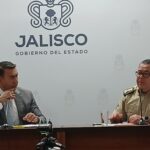 Jalisco refuerza cultura de prevención con macrosimulacro nacional