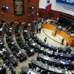 Senado avala reforma a la Ley de Amparo con modificaciones tras debate público