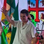 Rodrigo Paz se consagra como el nuevo presidente de Bolivia tras vencer en segunda vuelta electoral