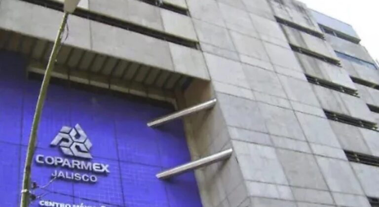 La Coparmex Jalisco hace un llamado a las fuerzas políticas del Congreso del Estado para impulsar una Reforma Judicial que sea inclusiva, técnica y alejada de intereses partidistas