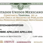 CURP Biométrica: el rostro del progreso que podría espantar inversiones