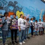 Luz de Esperanza exige esclarecer donación irregular de restos humanos en Jalisco