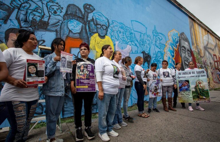 Luz de Esperanza exige esclarecer donación irregular de restos humanos en Jalisco