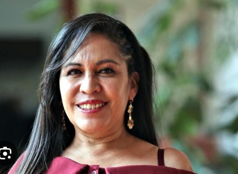 Diputada Claudia García denuncia corrupción y falta de perspectiva de género en el sistema judicial de Jalisco