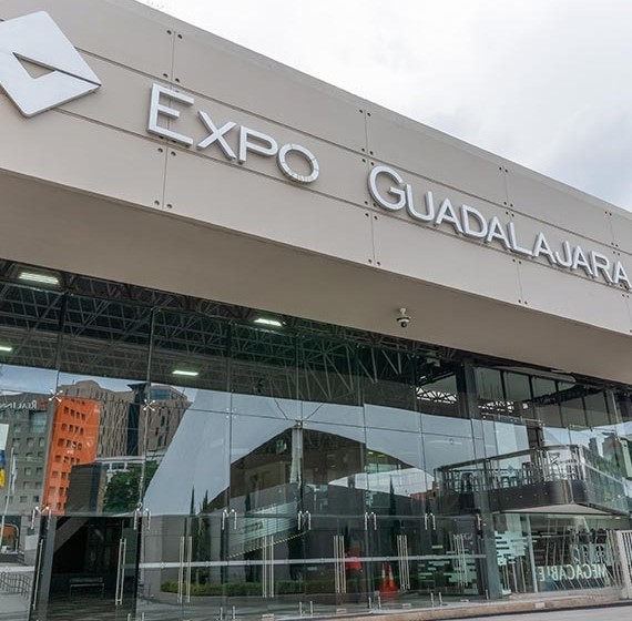 Expo Guadalajara lanza plan de sustentabilidad rumbo al 2035