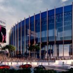 Inauguran Arena Guadalajara con Maroon Five; Lemus celebra nuevo ícono del entretenimiento