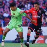Atlas domina y vence 3-1 a Juárez en el Estadio Jalisco