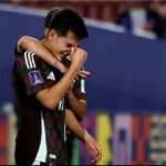 Argentina Sub 20 vence a México y avanza a semifinales en un duelo cargado de tensión y simbolismo