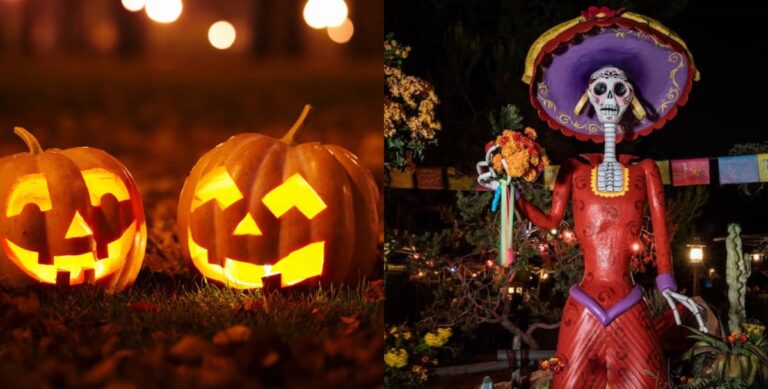 Arzobispo de Guadalajara invita a rescatar el sentido original del Día de Muertos