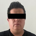 Detienen en Guadalajara a presunto operador del CJNG durante operativo conjunto