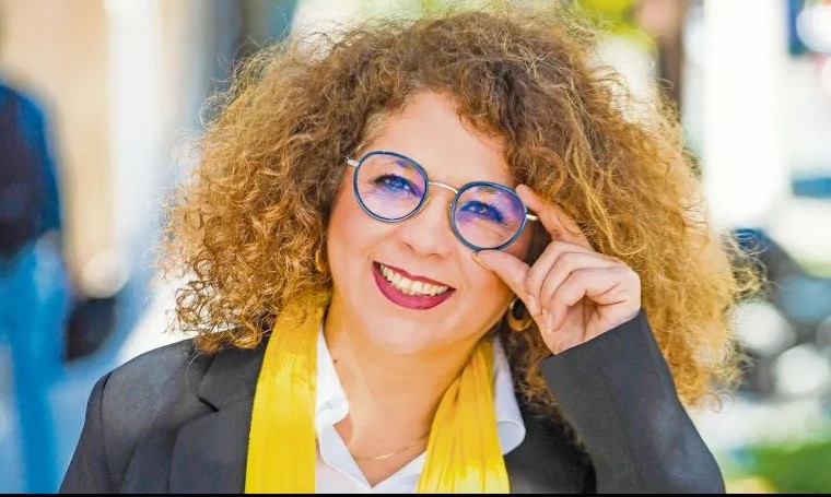 “Un tiempo de mujeres”: Natalia Juárez asume liderazgo del STAUdeG con visión de igualdad y justicia académica