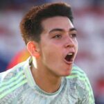 Gilberto Mora brilla en el Mundial Sub-20 y despierta interés europeo