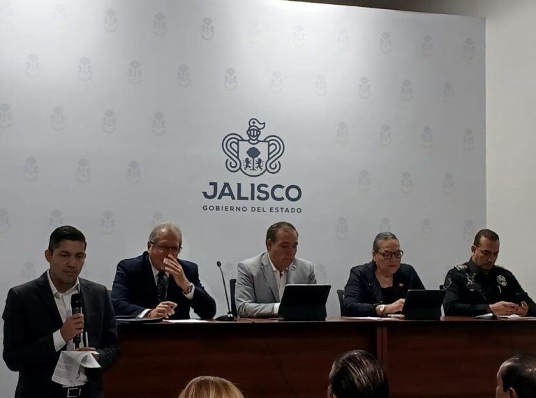 Detienen a presunto implicado en fraude de Villas Panamericanas